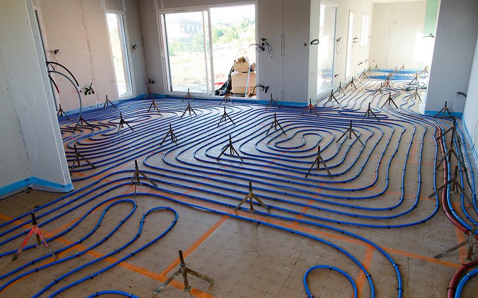  remplacement pompe à chaleur Gouvernes
